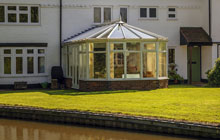Hutton Roof conservatory leads