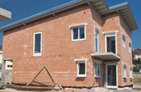 Hutton Roof home extensions
