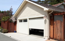 Hutton Roof garage construction leads