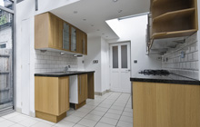 Hutton Roof kitchen extension leads
